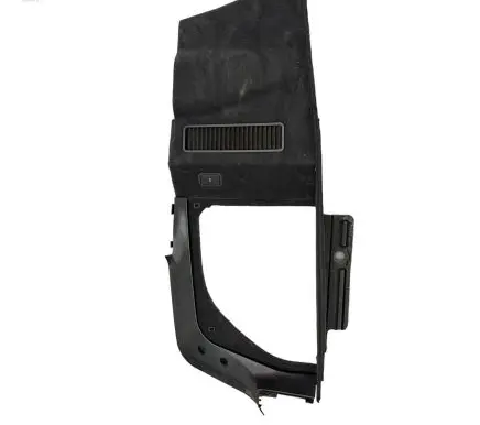 Audi A8 S8 D3 4E Trunk/boot side trim panel 4E0863879T 00432280