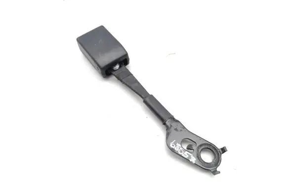 Opel Vivaro Front seatbelt buckle 98353654XT