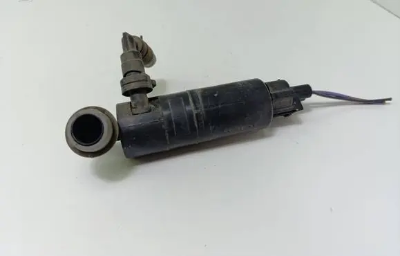 Saab 9-3 Ver2 Headlight washer pump 