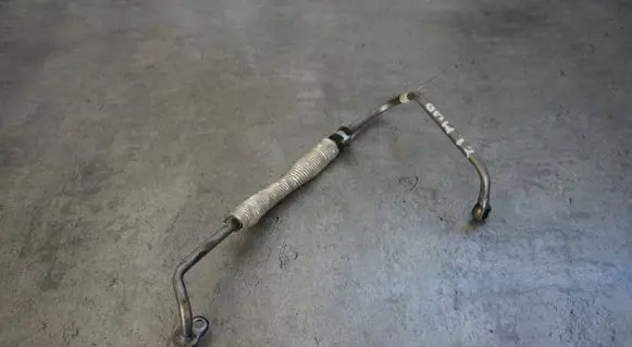 BMW 1 F20 F21 Coolant pipe/hose 851361202