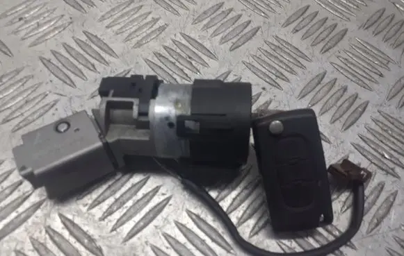 Citroen C5 Ignition lock 36410600
