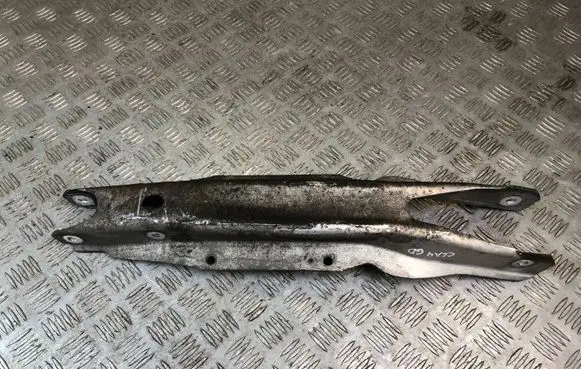 Rear upper control arm/wishbone