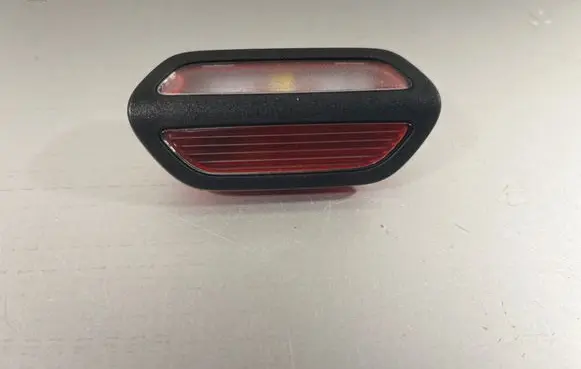 Mercedes-Benz S AMG W222 Front door interior light A0009061335