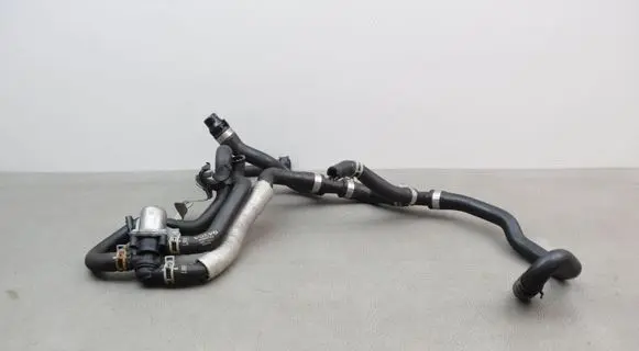 Volvo XC90 Electric auxiliary coolant/water pump 31338385 31338301
