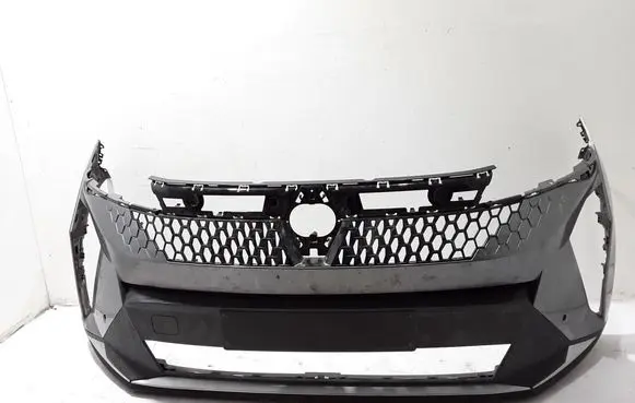 Renault Scenic E-Tech V Front bumper 620263121R