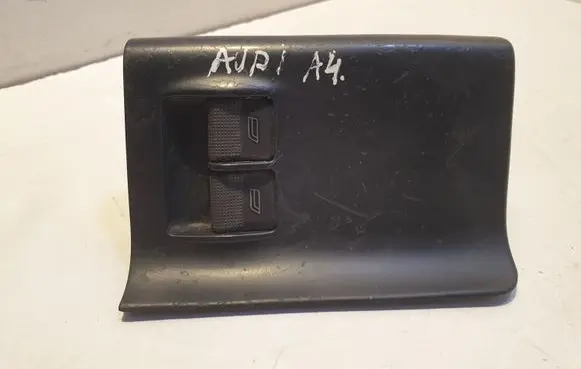 Audi A4 S4 B5 8D Electric window control switch 8D1959515
