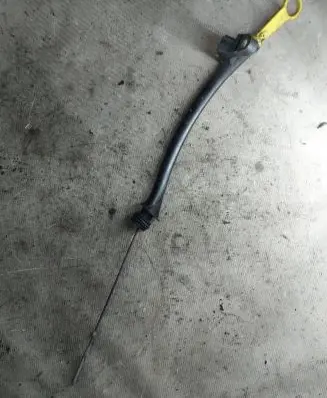 Ford Galaxy Oil level dip stick 4M5Q6K815AA