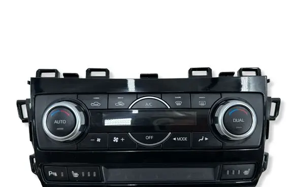 Mazda CX-5 Climate control unit KA1S