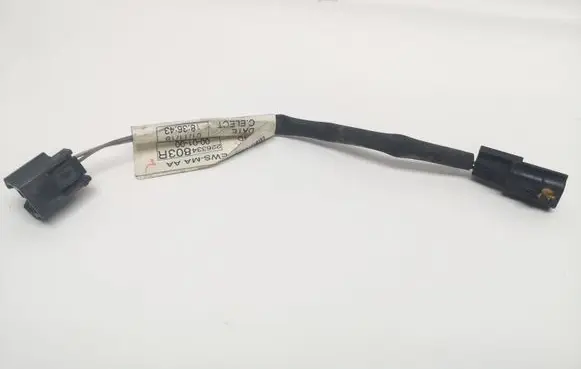 Renault Trafic III (X82) Other wiring loom 226334803R 000100