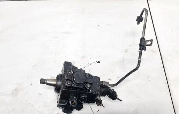 Chevrolet Captiva Fuel injection high pressure pump 96859151 0445010180