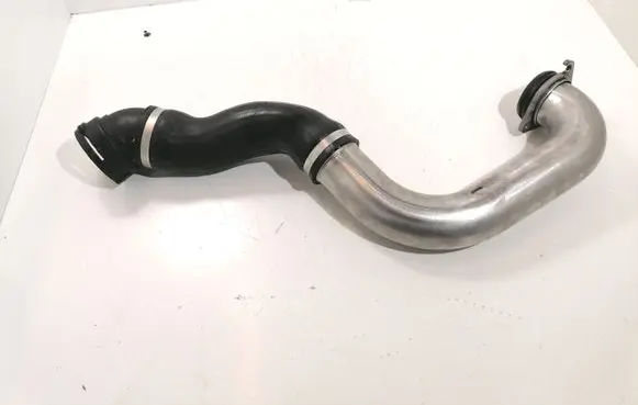 BMW 5 E60 E61 Intercooler hose/pipe 116178746809