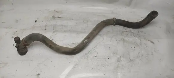Volkswagen Golf IV Engine coolant pipe/hose 1J0121619A
