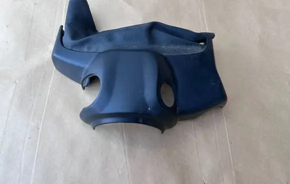 Fiat Fiorino Steering wheel column trim 90103D200029