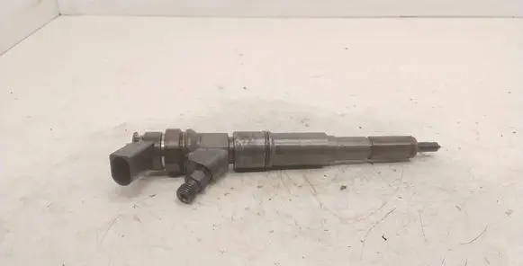 Fuel injector