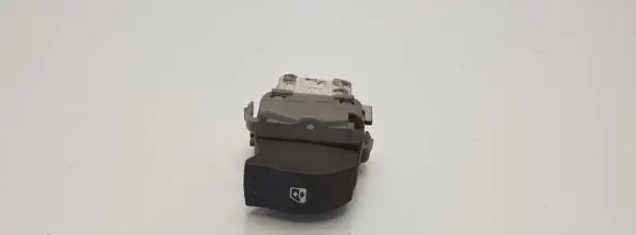 Renault Scenic II - Grand scenic II Electric window control switch