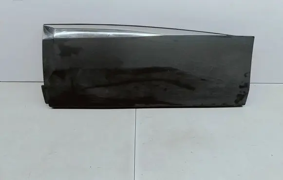Peugeot 3008 II Rear door trim (molding) 9811404577 LD81 109775A1