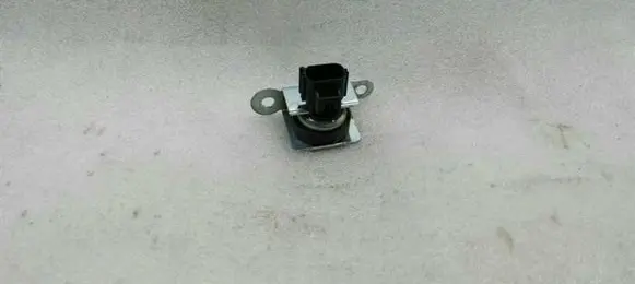 Jaguar XK - XKR Acceleration sensor XW433C190AC C2C28124