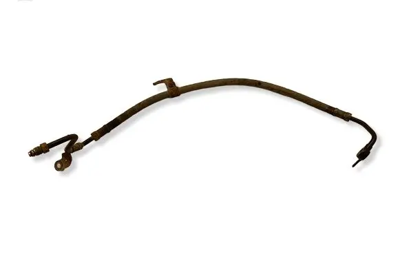 Toyota Hilux (AN120, AN130) Power steering hose/pipe/line 