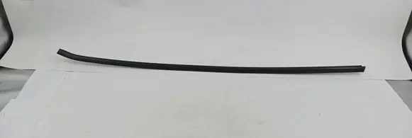 Citroen DS3 Rubber seal front coupe door window 