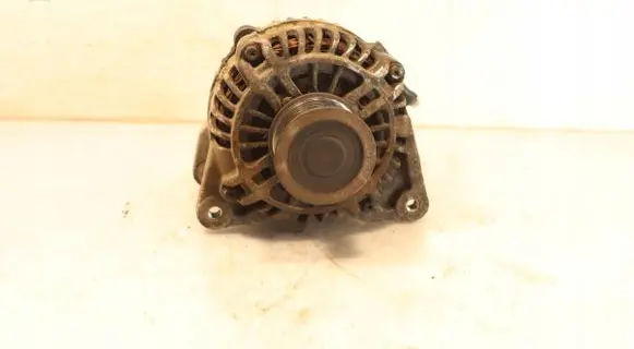 Mazda 3 I Generator/alternator