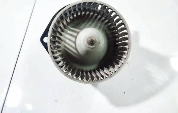 Mitsubishi Colt Heater fan/blower 1625004730