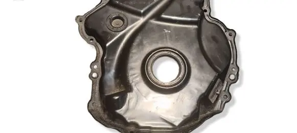 Seat Leon (5F) Timing chain cover 06K109210AJ