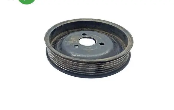Mercedes-Benz Vito Viano W639 Power steering pump A6042360010