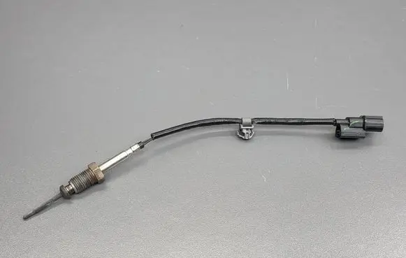 Honda Accord Exhaust gas temperature sensor 37810RL0G02