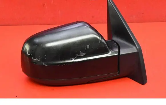 Hyundai Tucson JM Front door electric wing mirror 012268