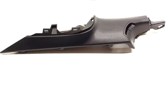 Tesla Model 3 (D)pillar trim (top) 1643443-00-A