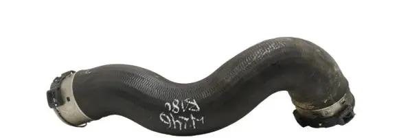Mercedes-Benz B W246 W242 Intercooler hose/pipe A2465280282