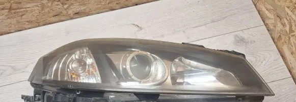 Renault Laguna II Headlight/headlamp 8200555906 89034934