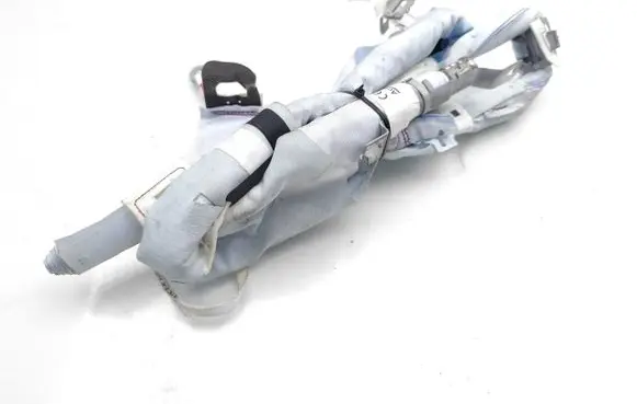 Nissan Qashqai Roof airbag 0080P1100019