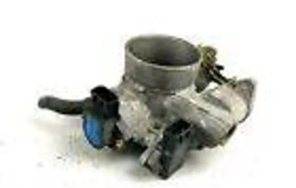 Subaru Forester SG Throttle valve SERA483-06