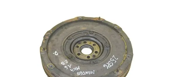 Ford Mondeo MK IV Dual mass flywheel AV616477BB JTBB