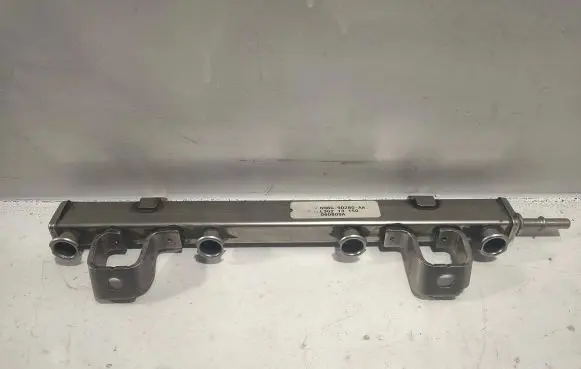 Mazda 6 Fuel main line pipe 6M8G9D280AA 060809A L3G213150