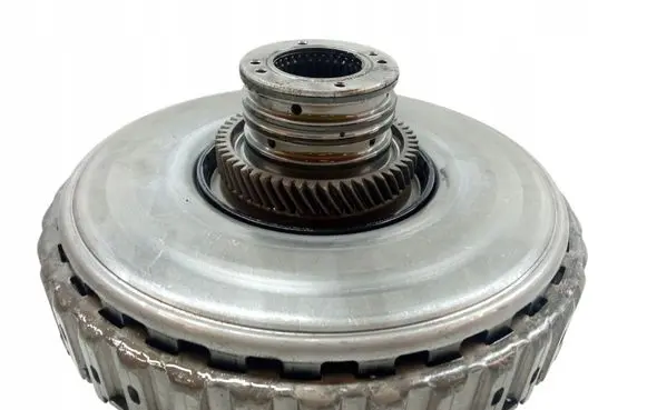 Audi Q2 - Clutch set kit 0GC301205B