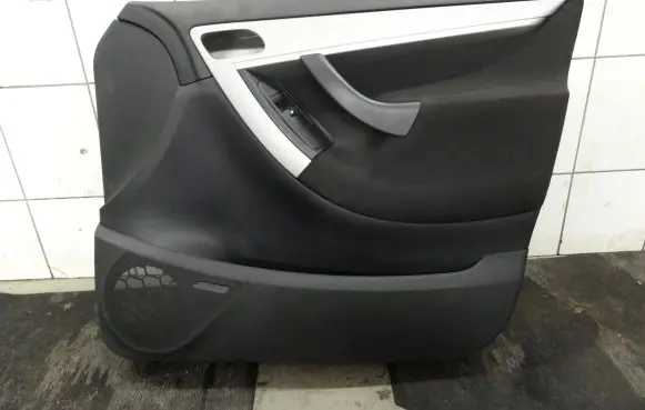 Citroen C4 Grand Picasso Front door card panel trim