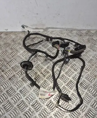 Volvo S90, V90 Rear door wiring loom 31877691 31483488