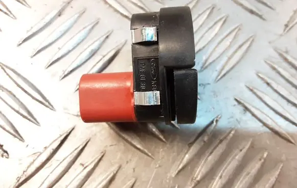 Ford Fiesta Electric window control switch