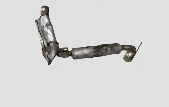 Audi A4 S4 B8 8K Turbo turbocharger oiling pipe/hose