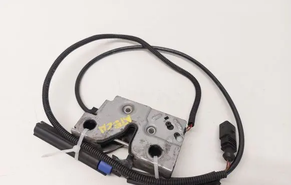 Cupra Ateca Engine bonnet/hood lock/catch
