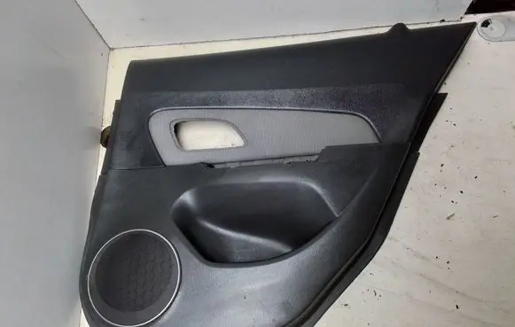 Chevrolet Cruze Rear door card panel trim 96940778 J30001DXBY14