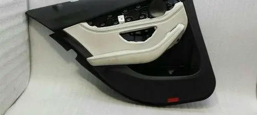 Mercedes-Benz C W205 Rear door card panel trim A2057304501