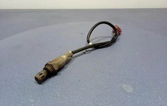 Volkswagen Cross Polo Lambda probe sensor 04C906262P