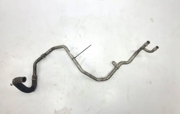 Peugeot Boxer Gearbox oil cooler pipe/hose 