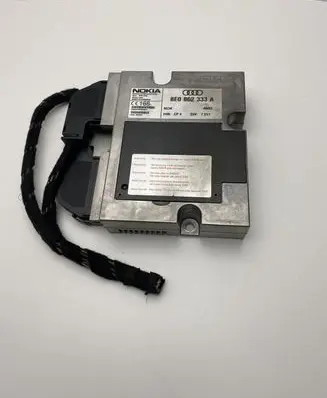 Phone control unit/module