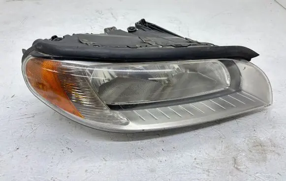 Volvo S80 Headlight/headlamp 31214352