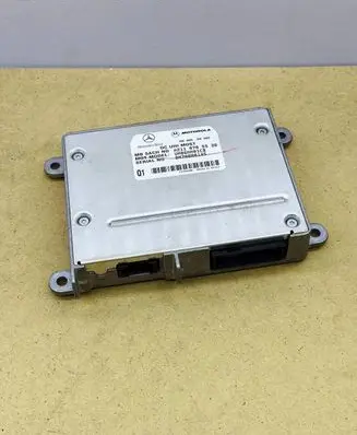 Mercedes-Benz ML W164 Bluetooth control unit module A2118705526 DM70880145