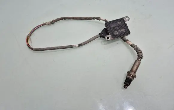 Lambda probe sensor
